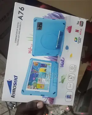 New Lenosed A76 512 GB