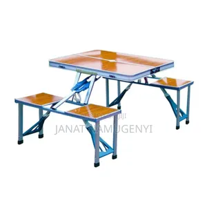 Foldable Coffee Table