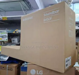 B540f Samsung Sound Bar. Sound Bar