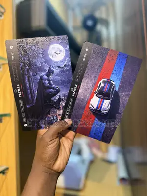 Phone Stickers