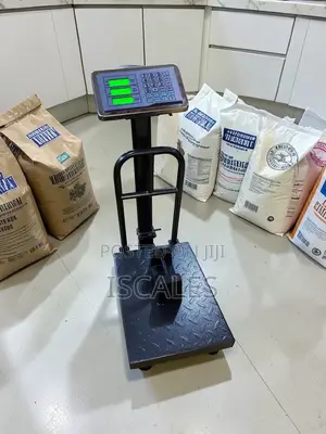 Digital Weighing Scale 165kg Weigh Electronic Digital Weighing Scale