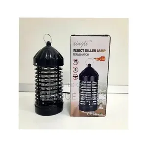 Mosquito Killer Electric 220v Insect Fly Trap