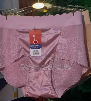 6 Pieces Womens Underwear Invisible Seamless Lace Underwear Panties