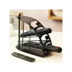Remote Control Holder Organizer With 4 Slots