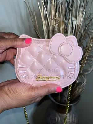 Beautiful Kids Bags
