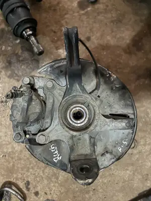 Toyota Rush Wheel Hub Bearing