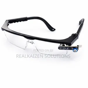 Eye Blink Sensor Module for Hands-Free Detection| Control With Glasses