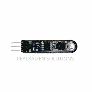 Eye Blink Sensor Module for Hands-Free Detection| Control With Glasses