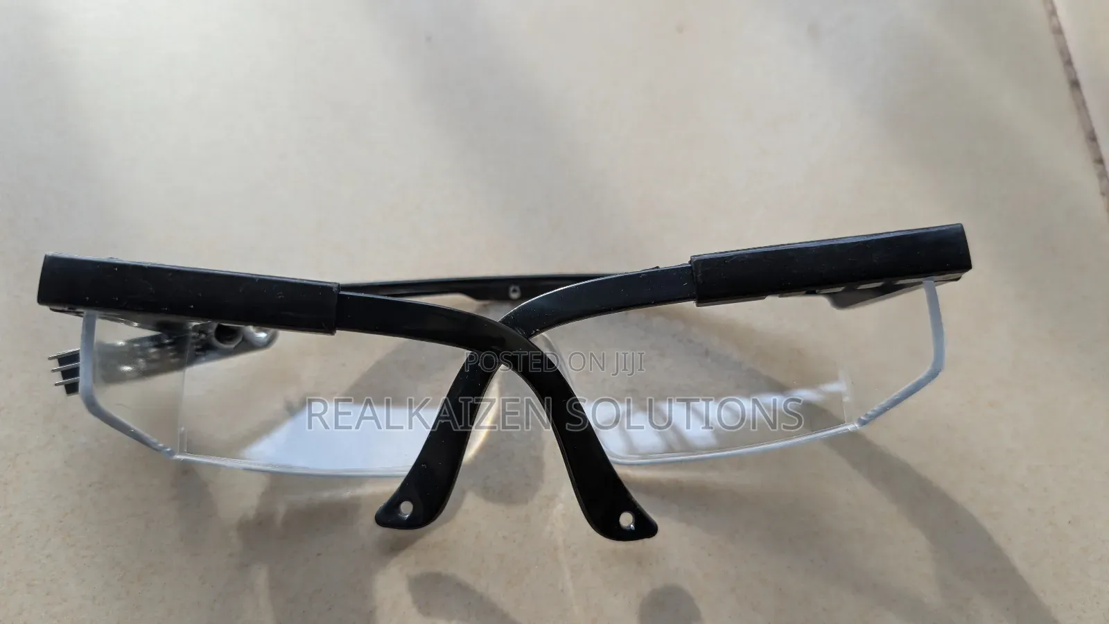 Eye Blink Sensor Module for Hands-Free Detection| Control With Glasses