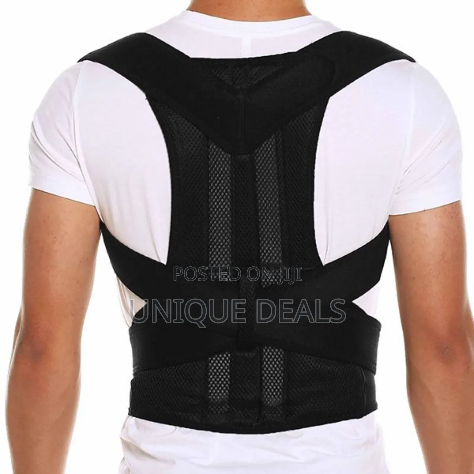 Back Brace,Posture Corrector for Men and Women
