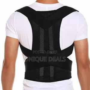 Back Brace,Posture Corrector for Men and Women