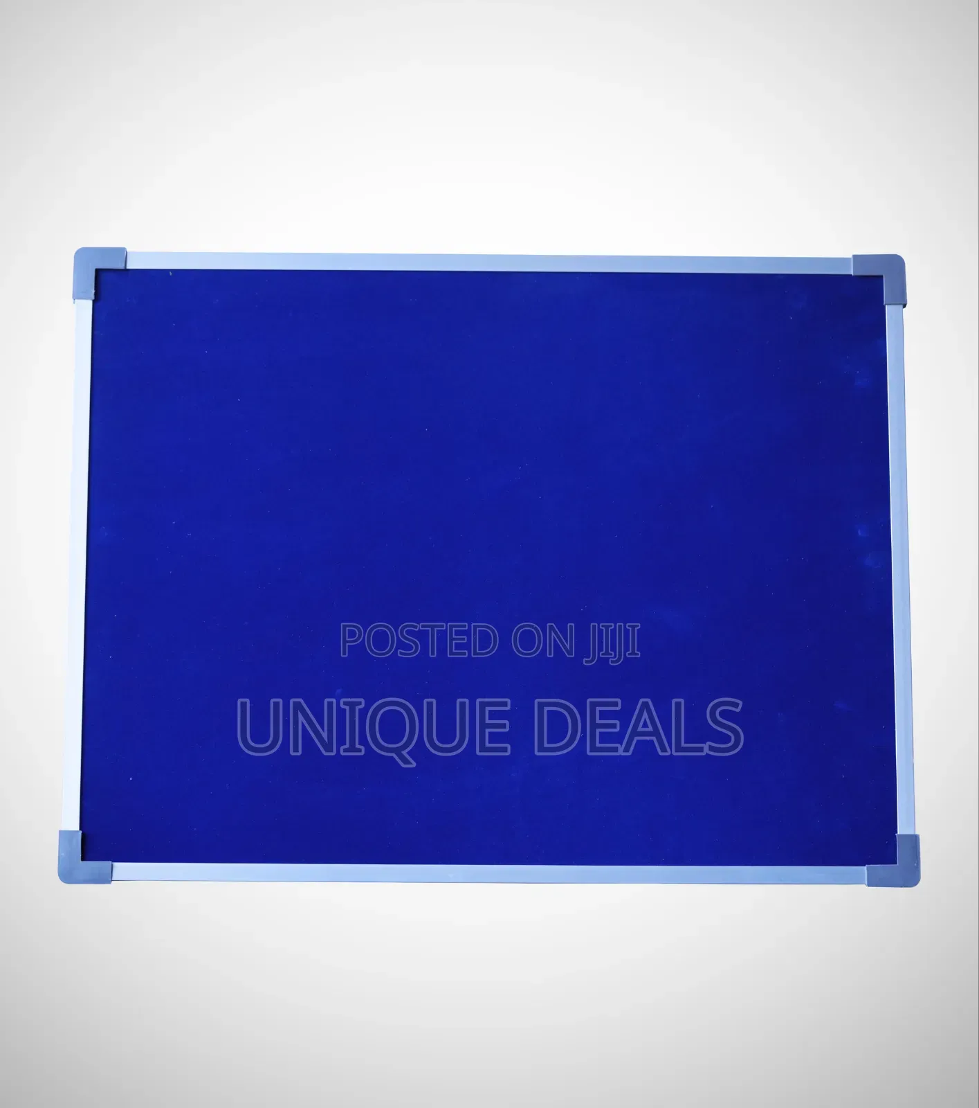 60x90cm Pin Board / Notice Board