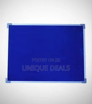 60x90cm Pin Board / Notice Board