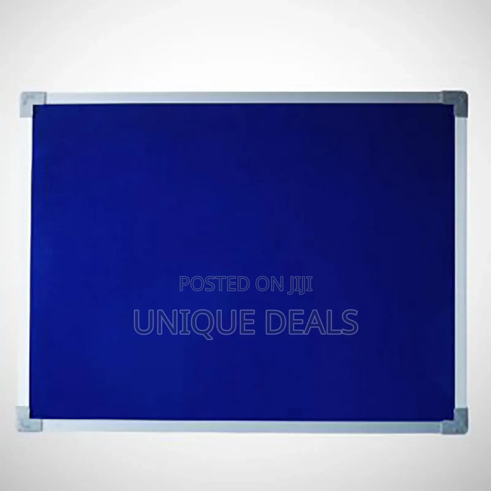 60x90cm Pin Board / Notice Board