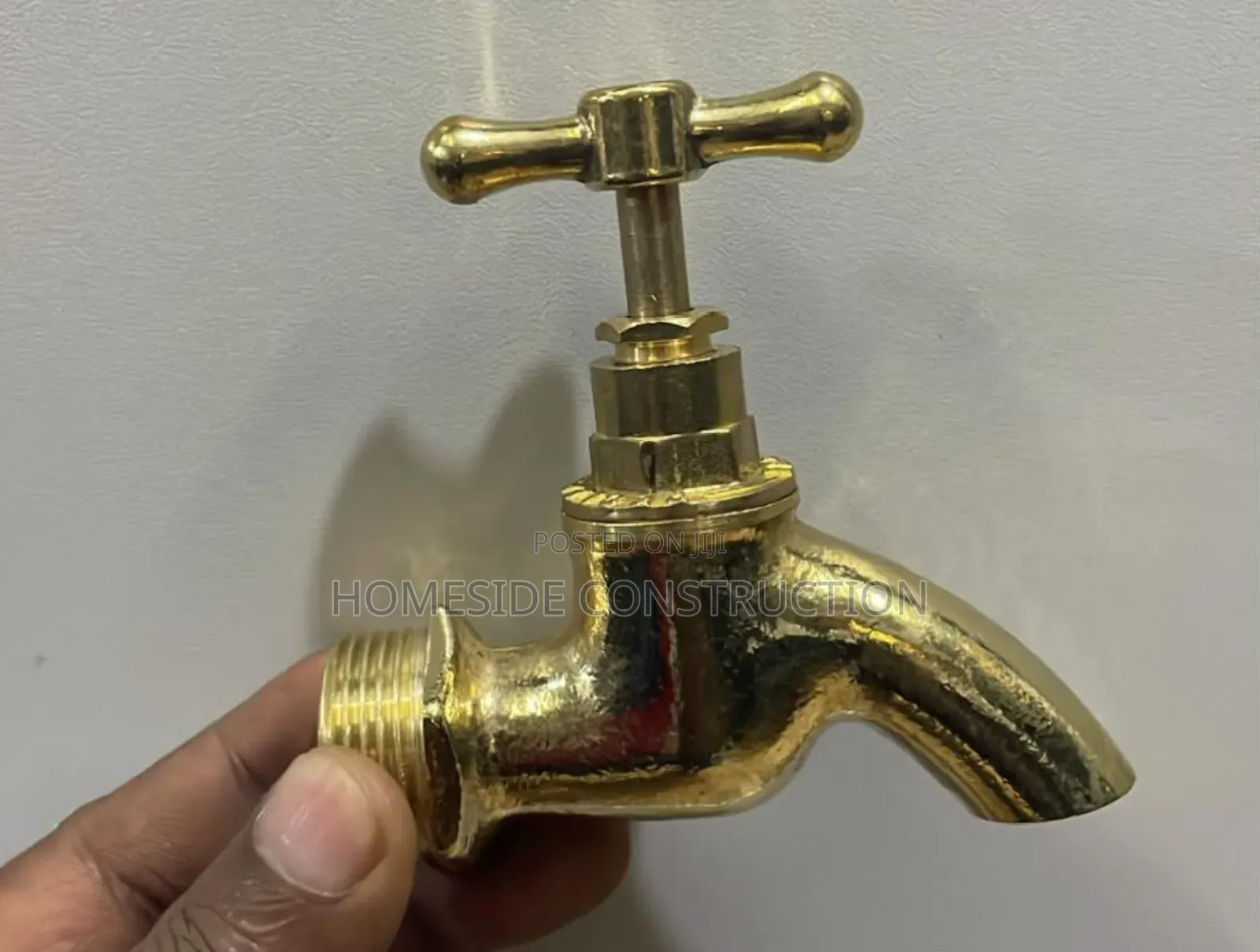Hand Washing Taps