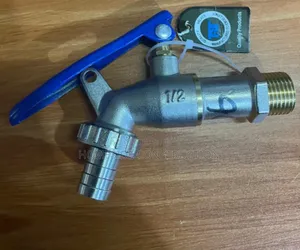 Hand Washing Taps
