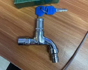 Hand Washing Taps