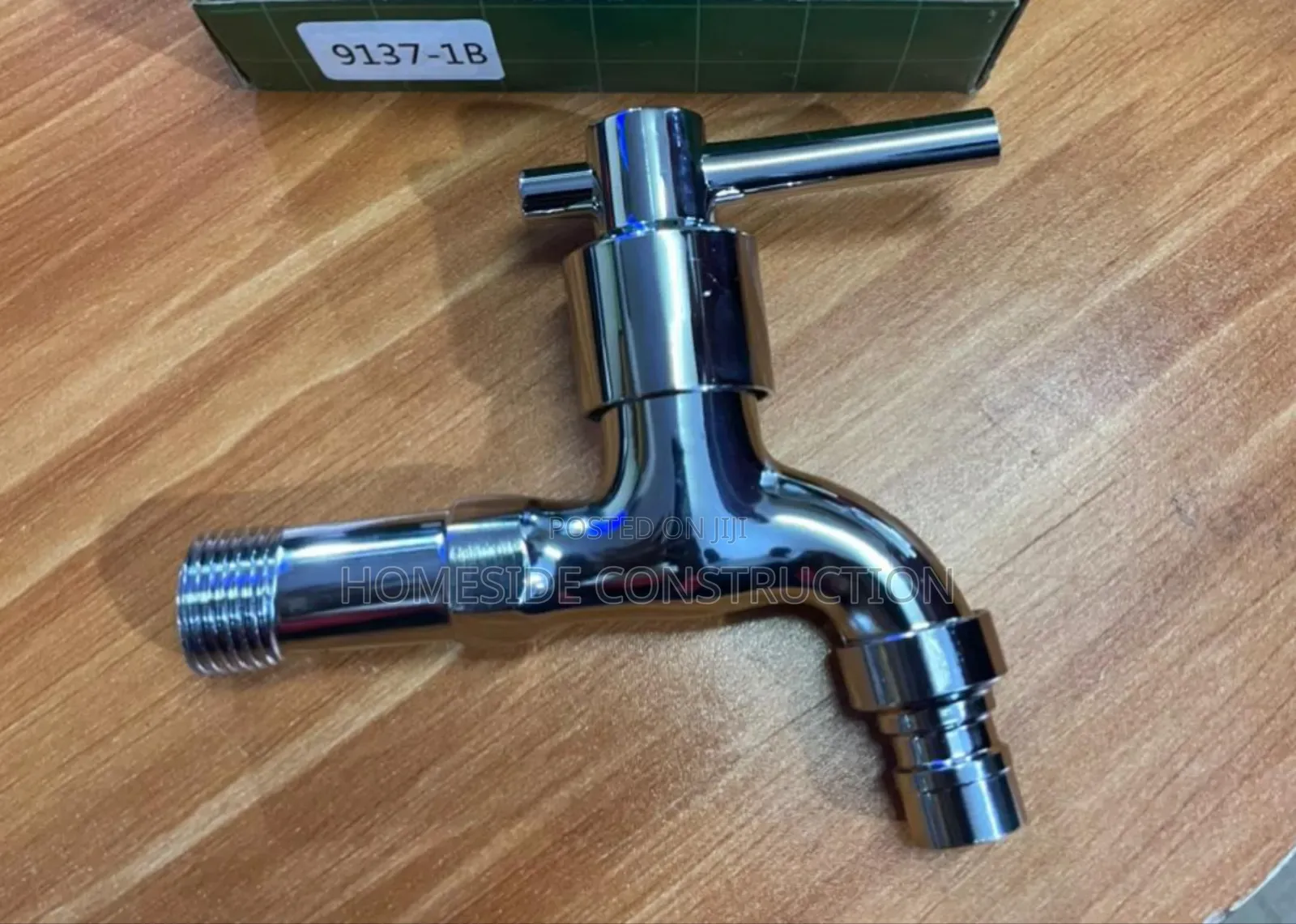 Hand Washing Taps