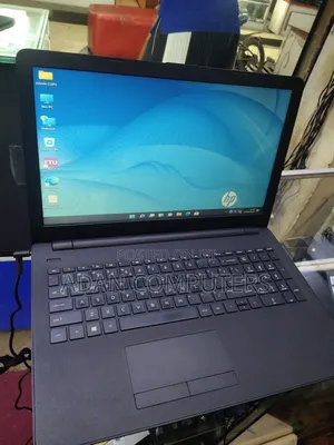 Laptop HP 250 G6 4GB Intel Core i3 HDD 500GB