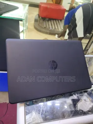 Laptop HP 250 G6 4GB Intel Core i3 HDD 500GB