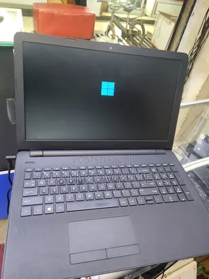 Laptop HP 250 G6 4GB Intel Core i3 HDD 500GB