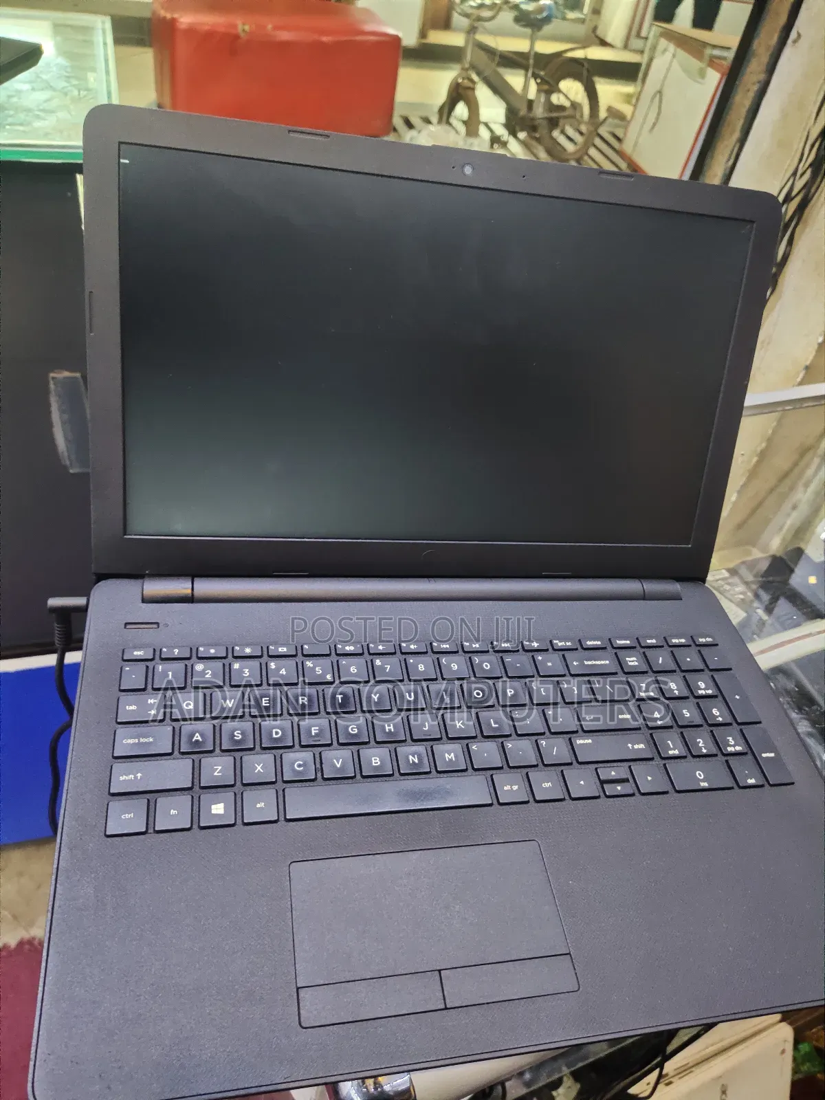 Laptop HP 250 G6 4GB Intel Core i3 HDD 500GB