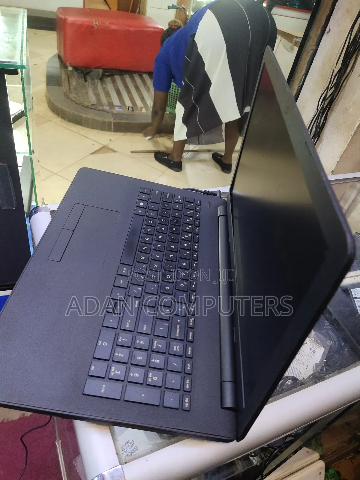 Laptop HP 250 G6 4GB Intel Core i3 HDD 500GB