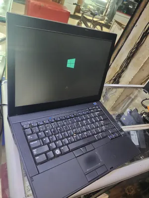 Laptop Dell Latitude E6400 3GB Intel Core 2 Duo HDD 250GB