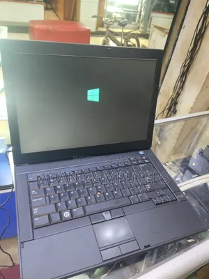 Laptop Dell Latitude E6400 3GB Intel Core 2 Duo HDD 250GB