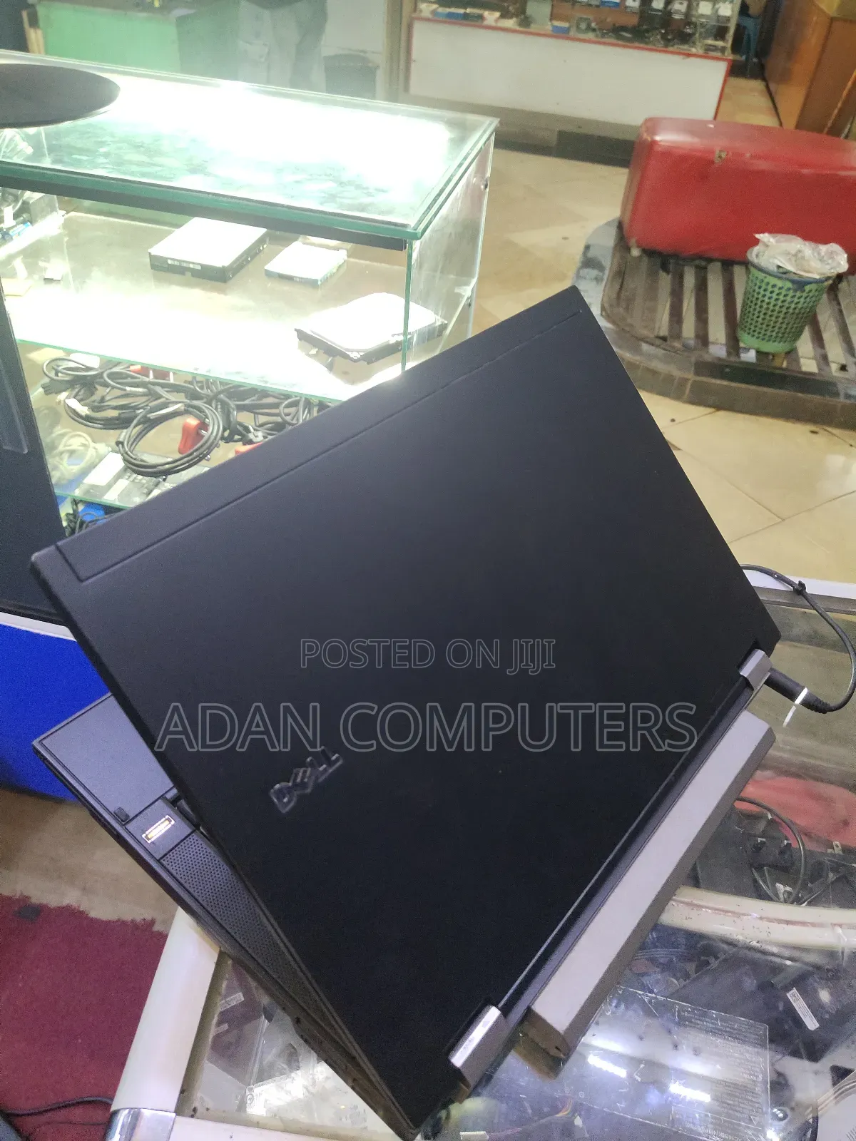 Laptop Dell Latitude E6400 3GB Intel Core 2 Duo HDD 250GB