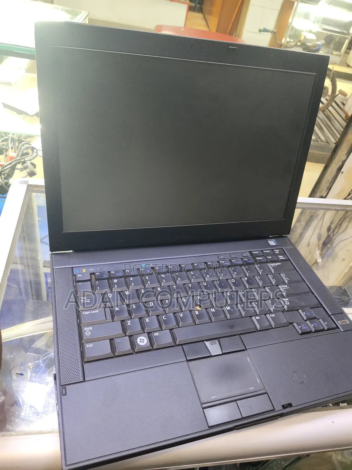 Laptop Dell Latitude E6400 3GB Intel Core 2 Duo HDD 250GB
