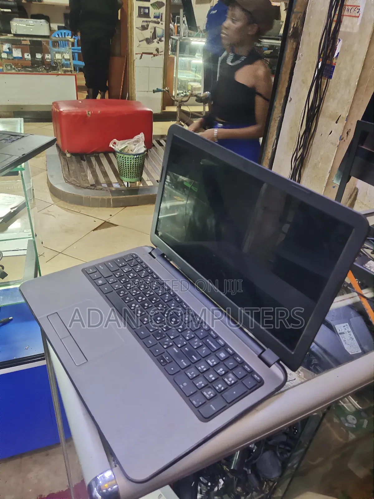Laptop HP 250 G3 4GB Intel Core i3 HDD 500GB