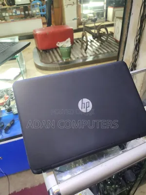 Laptop HP 250 G3 4GB Intel Core i3 HDD 500GB