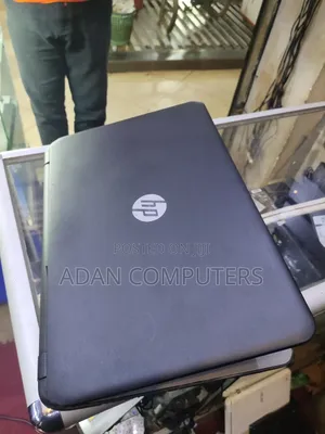 Laptop HP 250 G3 4GB Intel Core i3 HDD 500GB