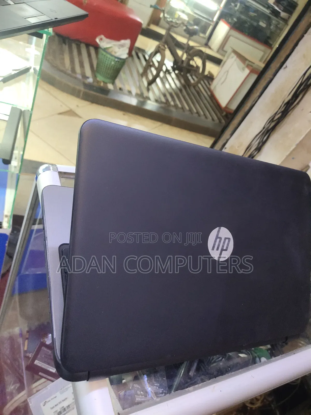 Laptop HP 250 G3 4GB Intel Core i3 HDD 500GB