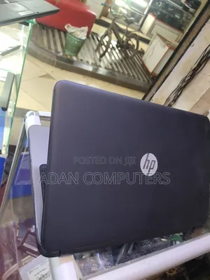 Laptop HP 250 G3 4GB Intel Core i3 HDD 500GB