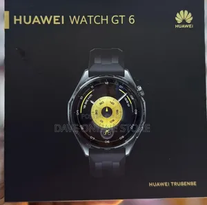 Huawei Gt 6 Smart Watch