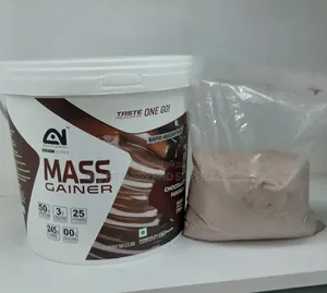 Mass Gainer
