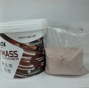 Mass Gainer