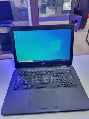 Laptop Dell Latitude 3310 4GB Intel Pentium SSD 128GB