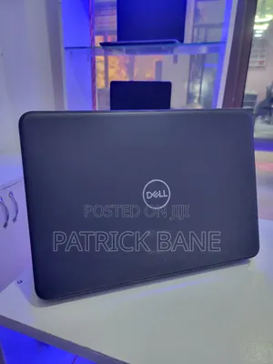 Laptop Dell Latitude 3310 4GB Intel Pentium SSD 128GB