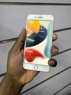 Apple iPhone 7 Plus 32 GB Rose Gold