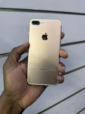 Apple iPhone 7 Plus 32 GB Rose Gold