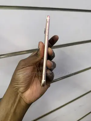 Apple iPhone 7 Plus 32 GB Rose Gold