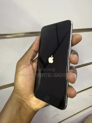 Apple iPhone 6s Plus 64 GB Gray
