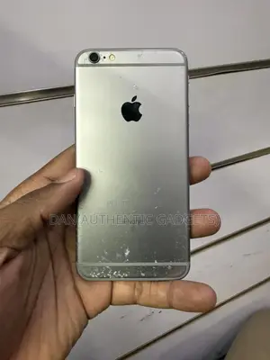 Apple iPhone 6s Plus 64 GB Gray