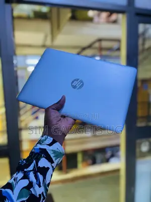 Laptop HP ProBook 440 G4 4GB Intel Core i5 HDD 500GB