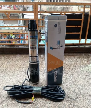 Solar Pump 60m / 200feet Water Pump