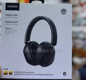 Ugreen Hitune Max5c Headphones