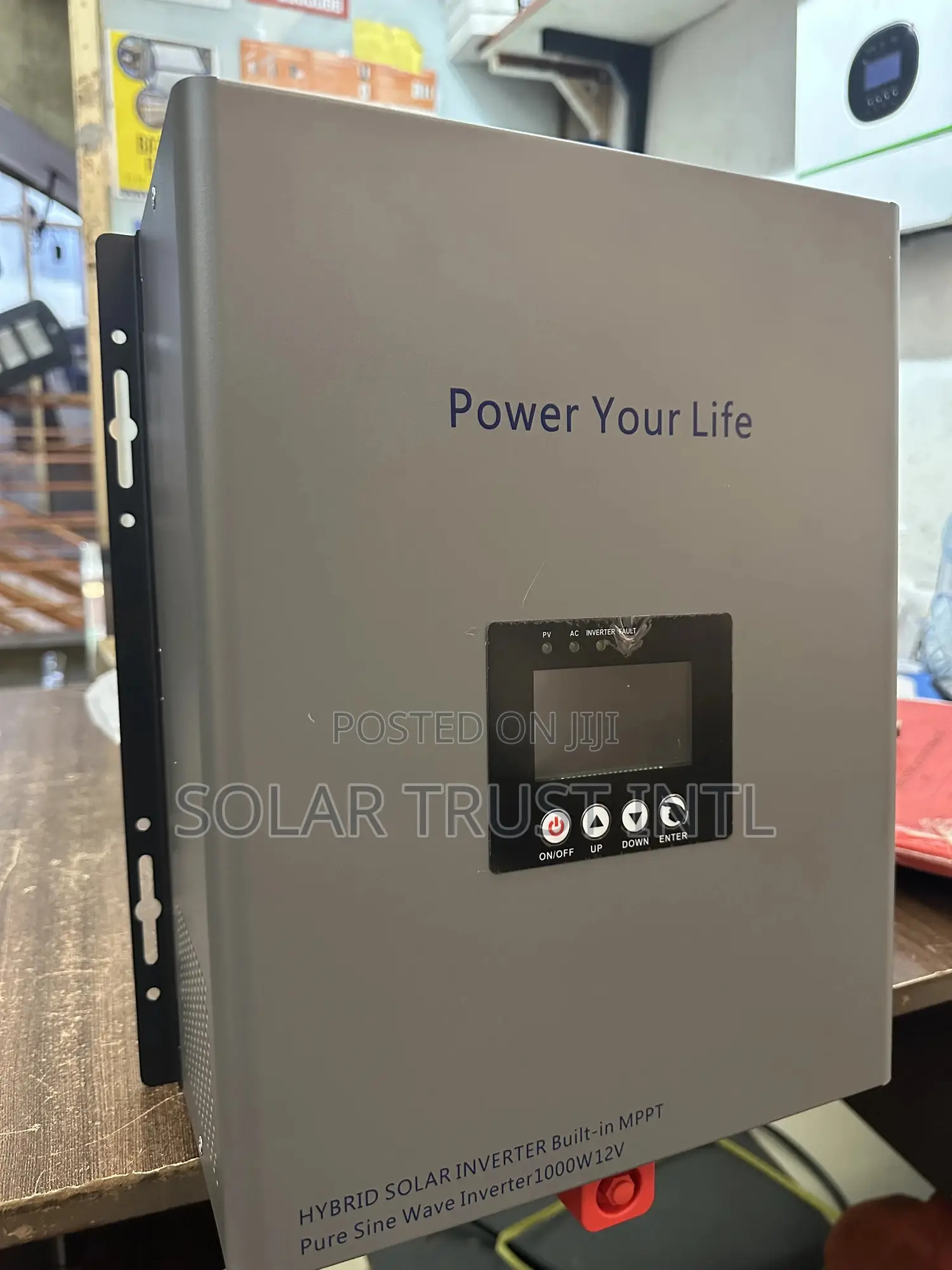 1kva/1000w